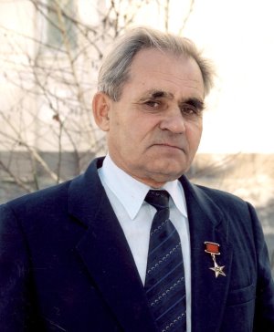 Кривич Александр Александрович