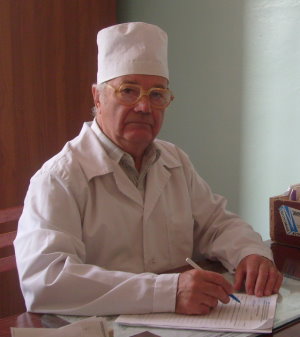 Юсупов Ренат Аглямович