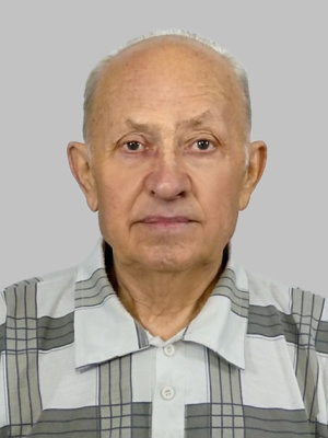 Присячев Александр Николаевич