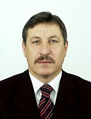Кривошеев Александр Дмитриевич