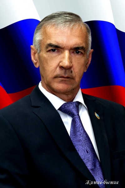 Владимир Горб о выборах 2018